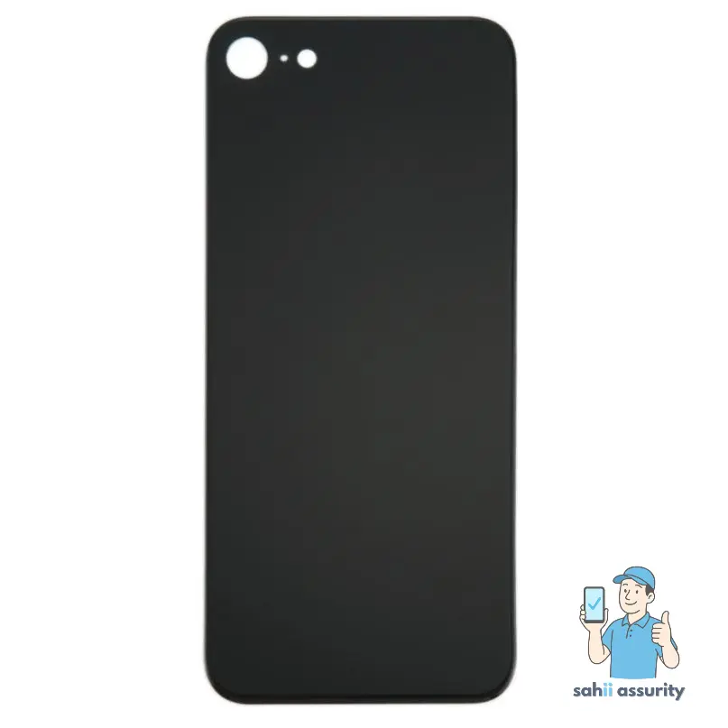 Back Panel Cover for Apple iPhone 8 256GB thumbnail